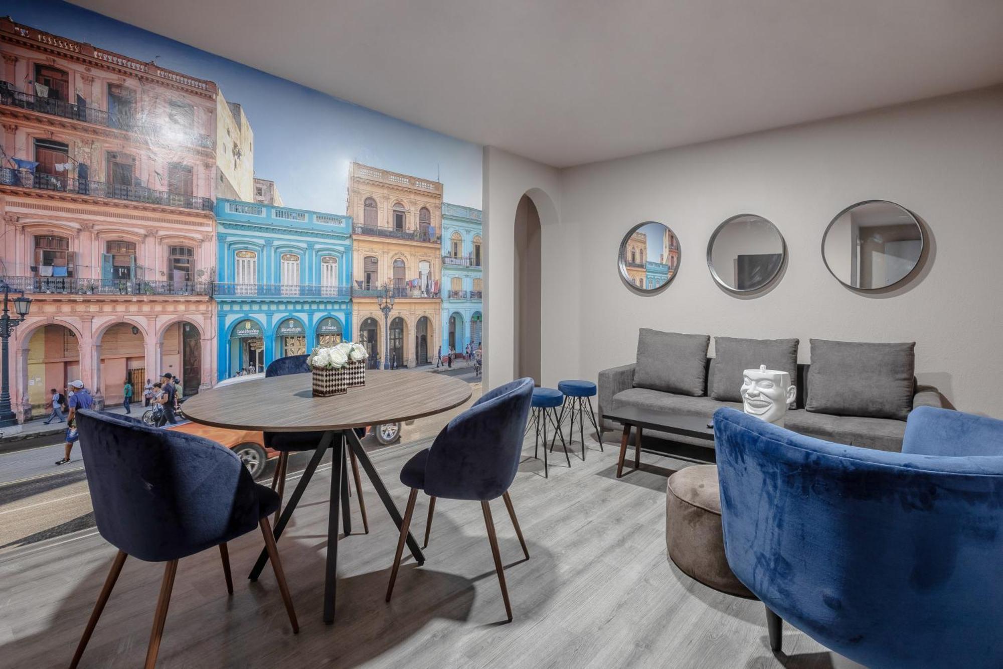 Roma Norte Escape - 2br-fast Wifi Elevator Laundry Cidade do México