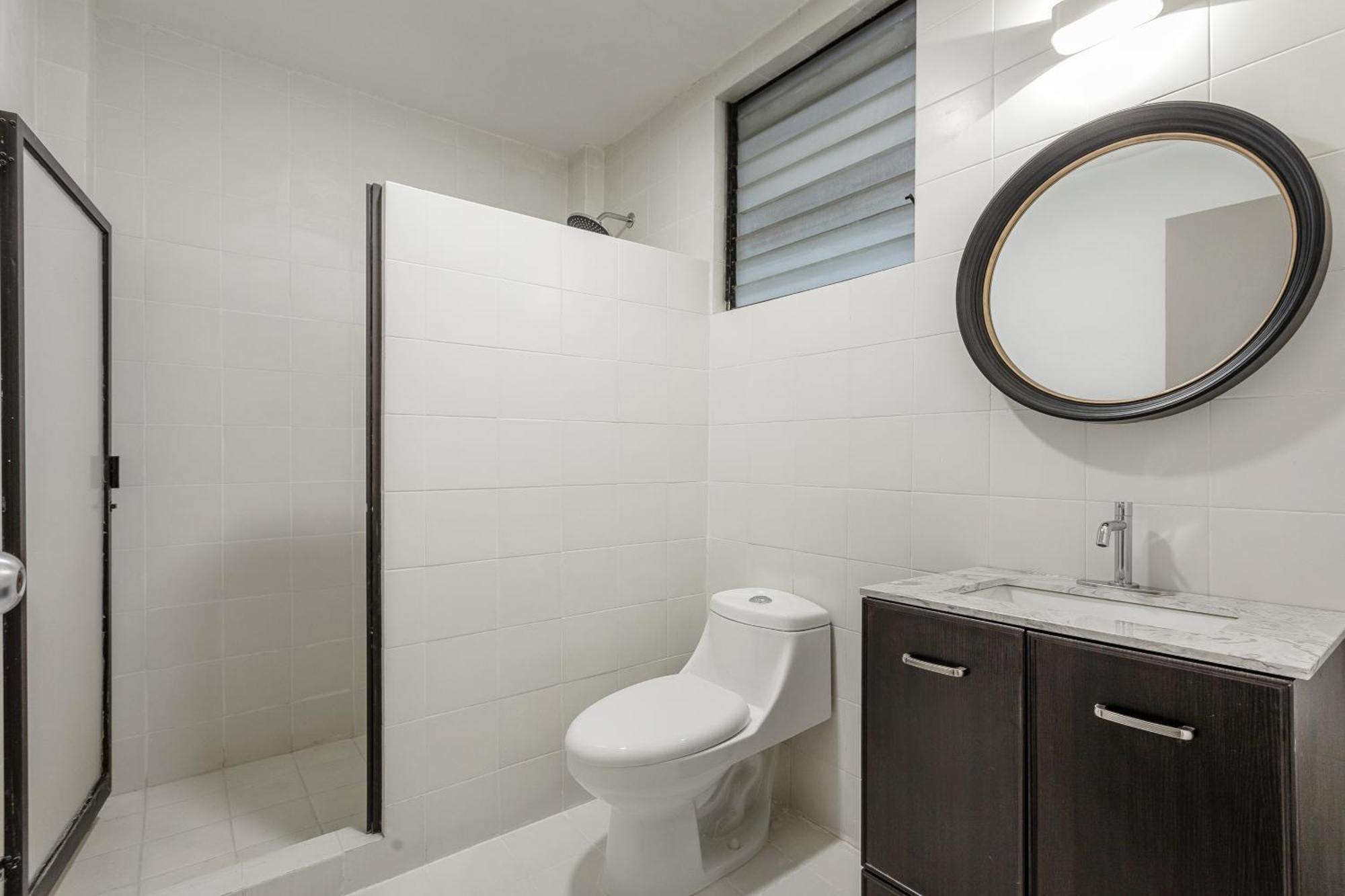 Appartement Roma Norte Escape - 2br-fast Wifi Elevator Laundry *