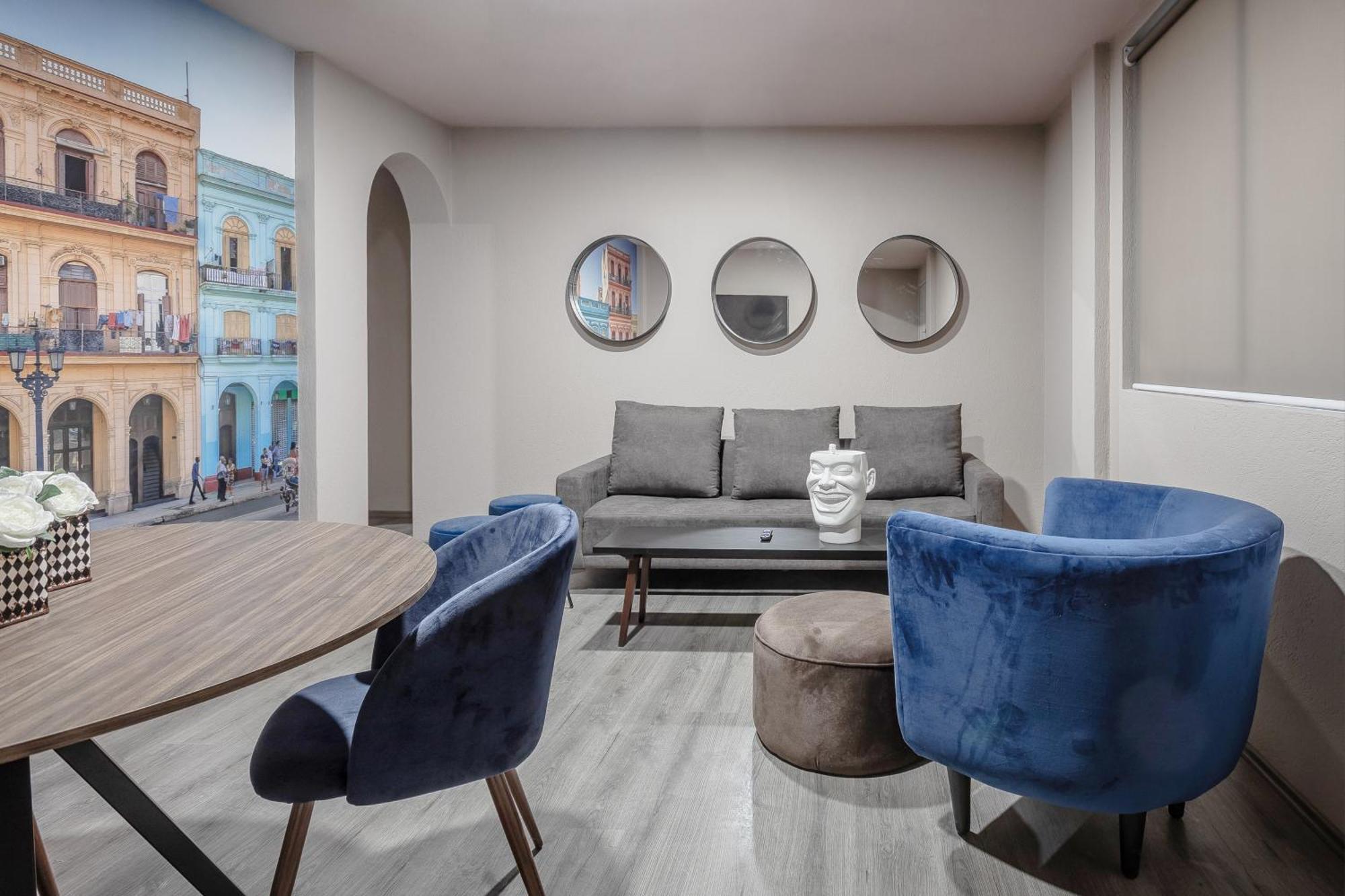 Roma Norte Escape - 2br-fast Wifi Elevator Laundry Appartement Mexico-stad