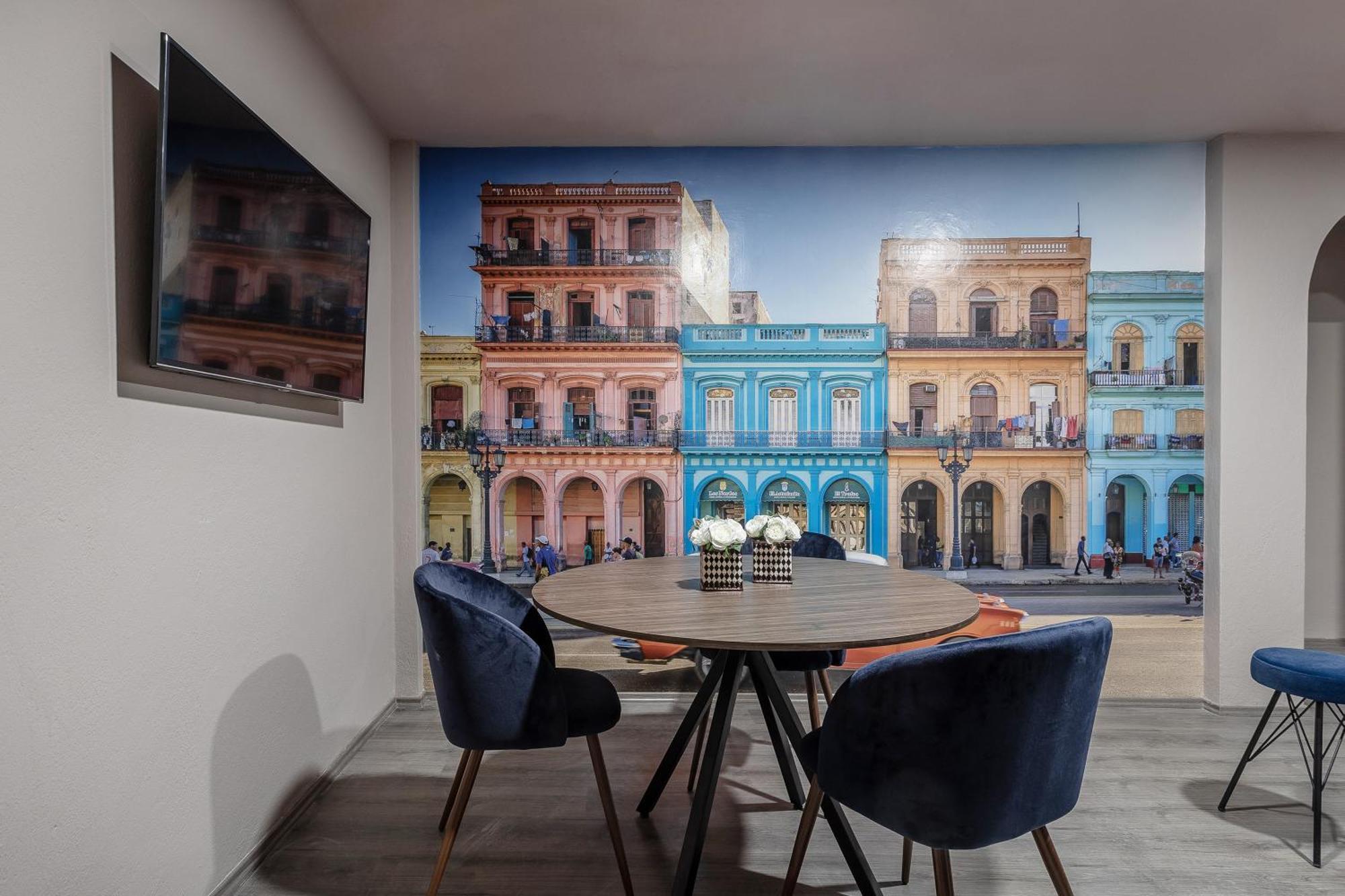 Roma Norte Escape - 2br-fast Wifi Elevator Laundry Appartement *